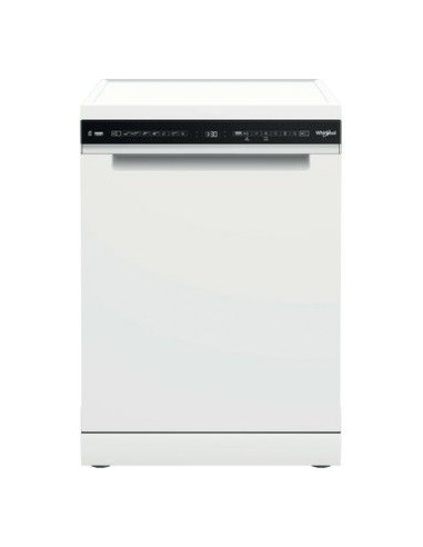 Lavavajillas Whirlpool W7FHS51  15Cub   60cm  B  B