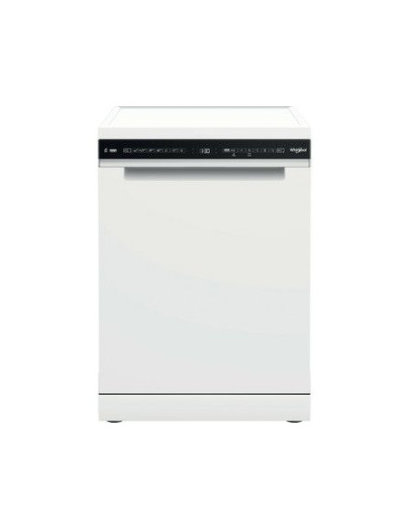 Lavavajillas Whirlpool W7FHS51  15Cub   60cm  B  B