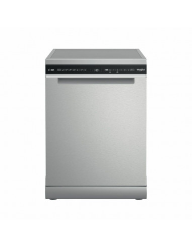 Lavavajillas Whirlpool W7FHS51X  15Cub   60cm  B 