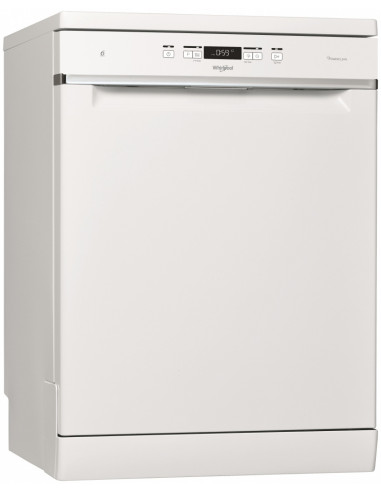 Lavavajillas Whirlpool WFC3C42P  14Cub   60cm  C 