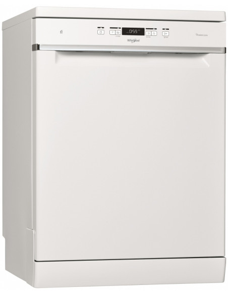 Lavavajillas Whirlpool WFC3C42P  14Cub   60cm  C 