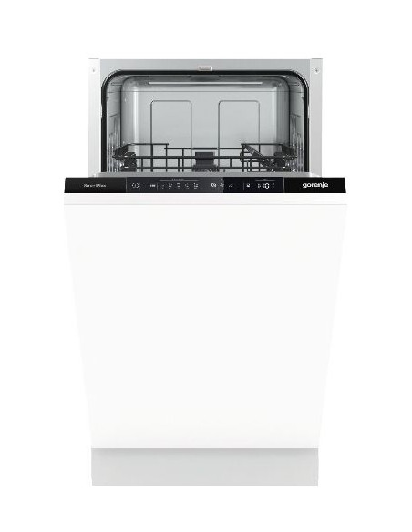 Lavavajillas Gorenje GV531E10  9 cub  E  45cm  in