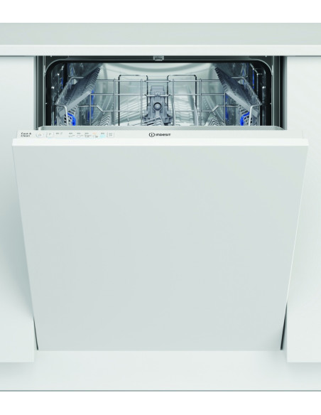 Lavavajillas Indesit D2IHL326  14Cub  E  integrabl