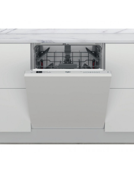 Lavavajillas Whirlpool WRIC3C26  14 cub  E  Integr