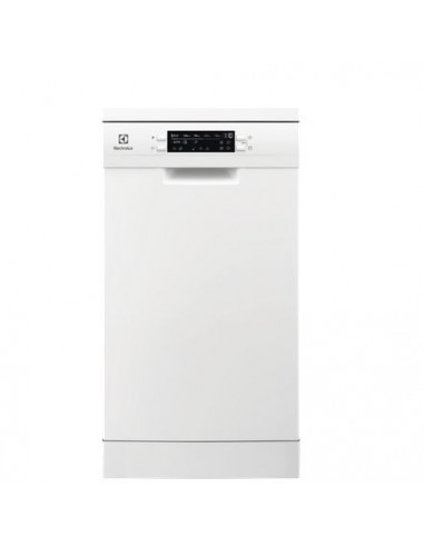 Lavavajillas Electrolux ESA42110SW  45cm  9 cubier