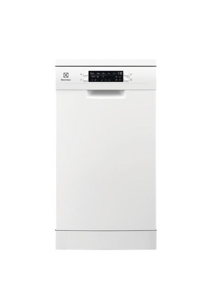 Lavavajillas Electrolux ESA42110SW  45cm  9 cubier