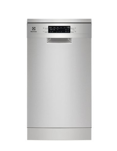 Lavavajillas Electrolux ESA42110SX  45cm  9 cubier