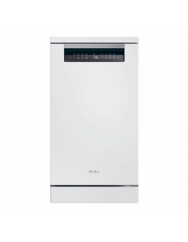 Lavavajillas Haier XF1C3TB1FW  11Cub  45cm  C  3  B