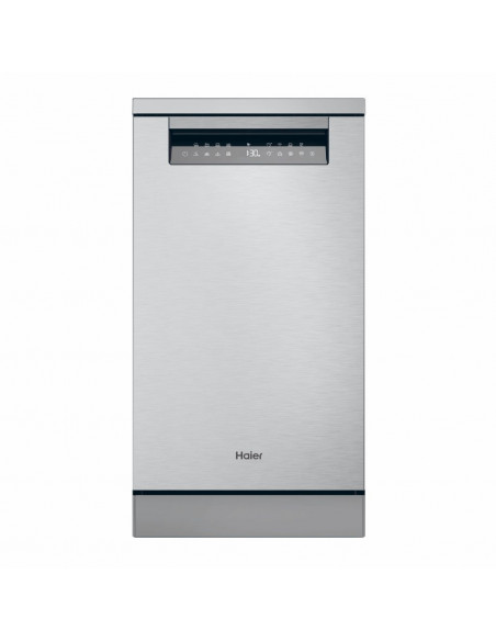 Lavavajillas Haier XF1C3TB1FX  11Cub  45cm  C  3  B