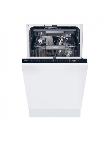 Lavavajillas Haier XI1C3TB2FB  45 cm 11 Cub  Integ