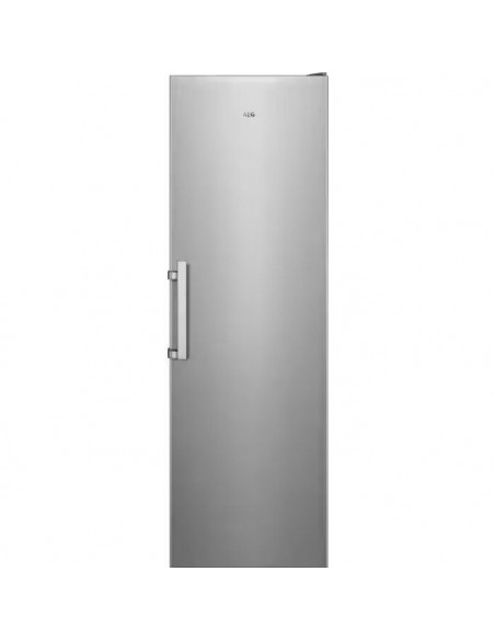 Frigorifico 1P AEG ORK7M391EX  186x60cm  Inox  390