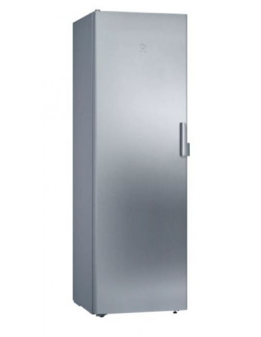 Frigorifico 1P Balay 3FCE563ME  186x60cm  E  Inox