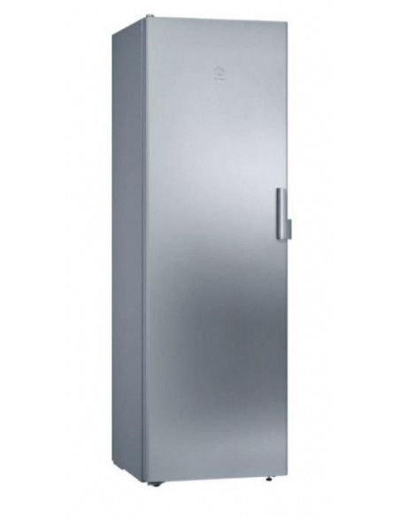 Frigorifico 1P Balay 3FCE563ME  186x60cm  E  Inox