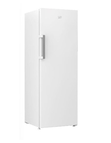 Frigorifico 1P Beko B1RMLNE444W  187x60cm  E  NFR