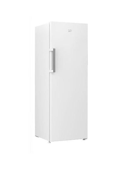 Frigorifico 1P Beko B1RMLNE444W  187x60cm  E  NFR