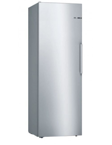 Frigorifico 1p Bosch KSV33VLEP  176x60  e  inox m