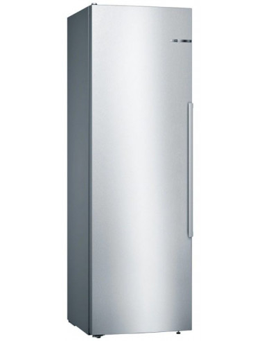 Frigorifico 1p Bosch KSV36AIDP  186x60  d  inox a