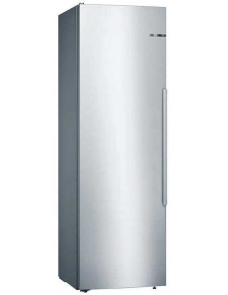 Frigorifico 1p Bosch KSV36AIDP  186x60  d  inox a