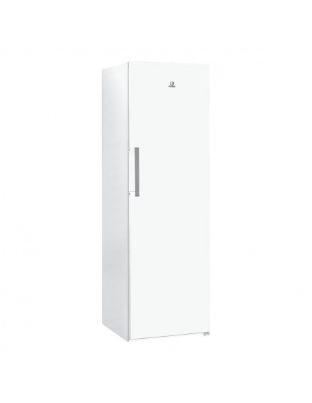 Frigorifico 1P Indesit SI62W  167x60cm  E  Blanco