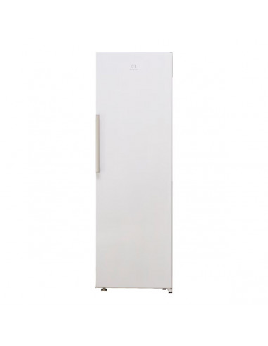 Frigorifico 1P Indesit SI82QWD  186x60cm  E  Blanc