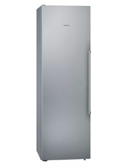 Frigorifico 1P Siemens KS36VAIDP  186x60  D  Inox