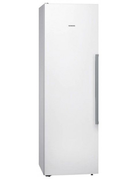 Frigorifico 1P Siemens KS36VAWEP  186x60  E  Blanc