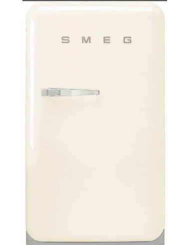 Frigorifico 1P Smeg FAB10HRCR5  960x544x632  A  