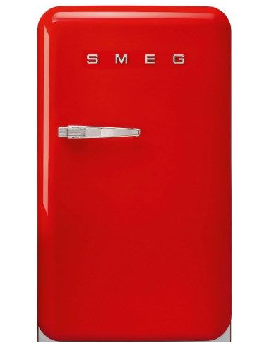 Frigorifico 1P Smeg FAB10HRRD5  960x544x632  A  