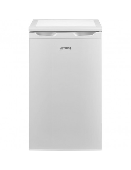 Frigorifico 1P Smeg FS08EW  84x48cm  Blanco  Estat