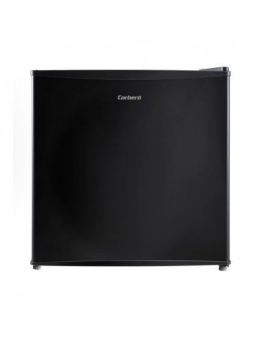 MiniBar Corbero CFMMB44BL  49x45cm  E  43L  Negro