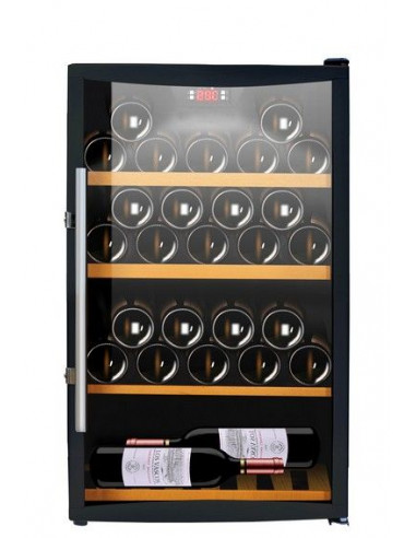 VINOTECA CAVISS S130GBE4  30 BOTELLAS