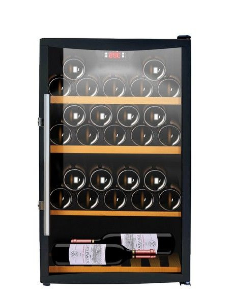 VINOTECA CAVISS S130GBE4  30 BOTELLAS