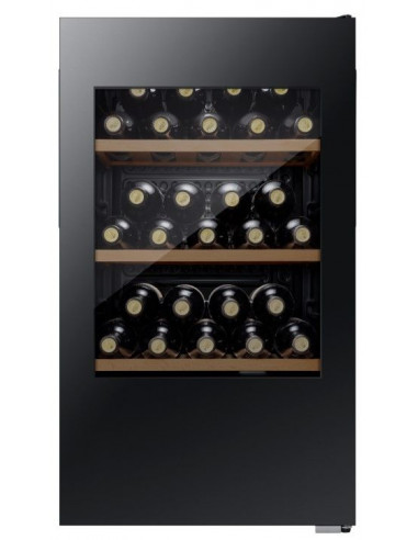 Vinoteca Hisense RW12D4NWG0  87X48CM  F  30botella