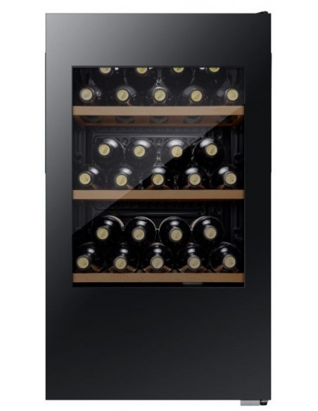 Vinoteca Hisense RW12D4NWG0  87X48CM  F  30botella