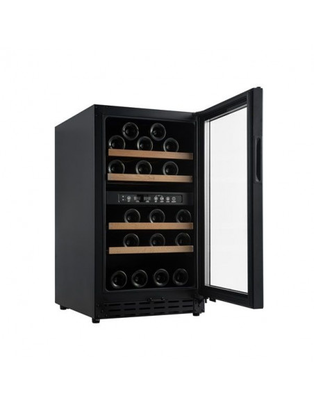 VINOTECA VINOBOX V40GC2TN  33 BOTELLAS