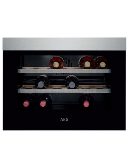 Vinoteca AEG KWK884520M