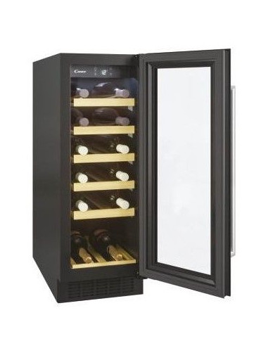 Vinoteca Candy CCVB301  81 3x29 5x56 2cm  Integr  