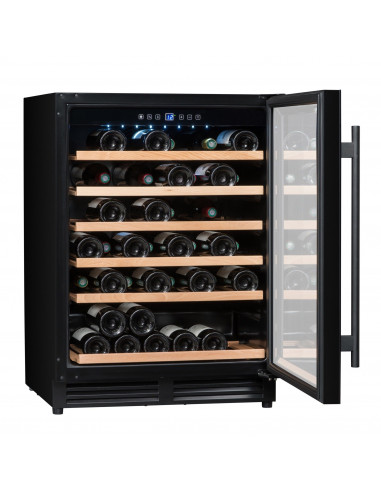 Vinoteca Sommeliere CBU51S2B  50 Botellas  F