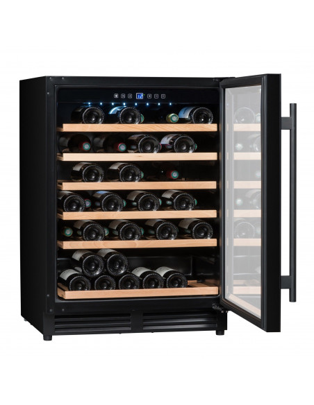 Vinoteca Sommeliere CBU51S2B  50 Botellas  F