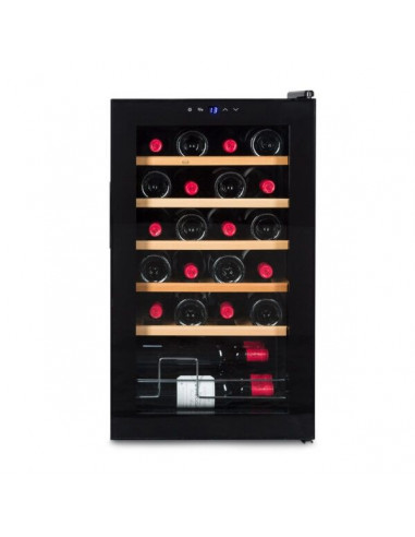 Vinoteca Vinobox V24PRO  24 BOTELLAS  B