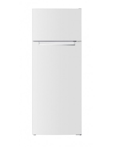 Frigorifico 2P Beko RDSO206K40WN  143x55cm  E  Bla