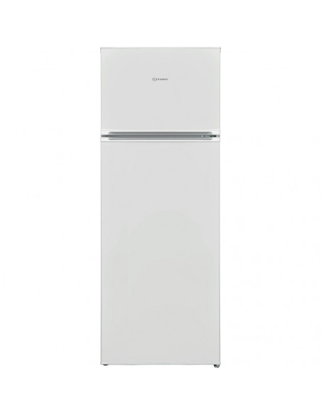 Frigorifico 2P Indesit I55TM4120W2  144x54cm  E  B