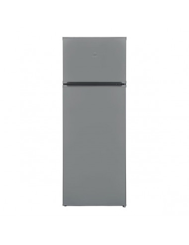 Frigorifico 2P Indesit I55TM4120X  144x54cm  E  In