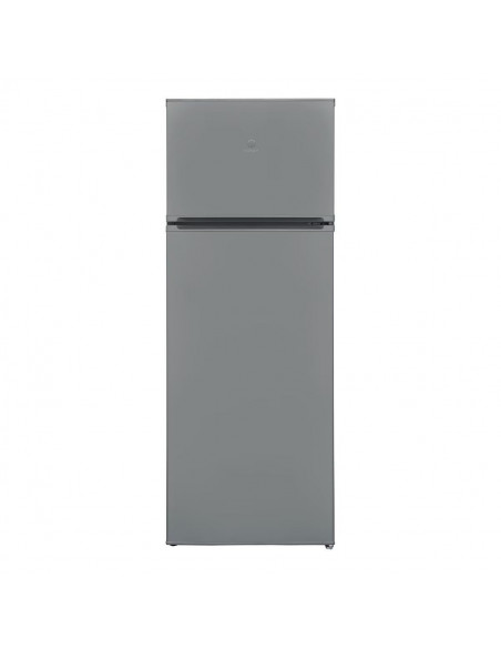 Frigorifico 2P Indesit I55TM4120X  144x54cm  E  In