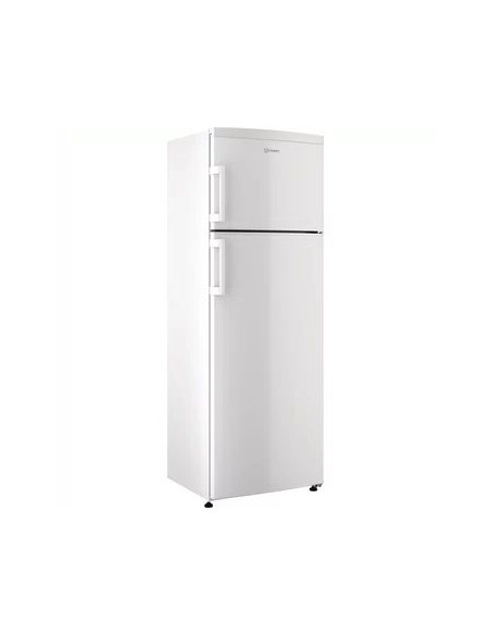 Frigorifico 2P Indesit IT60732W  175x60cm  E  Blan