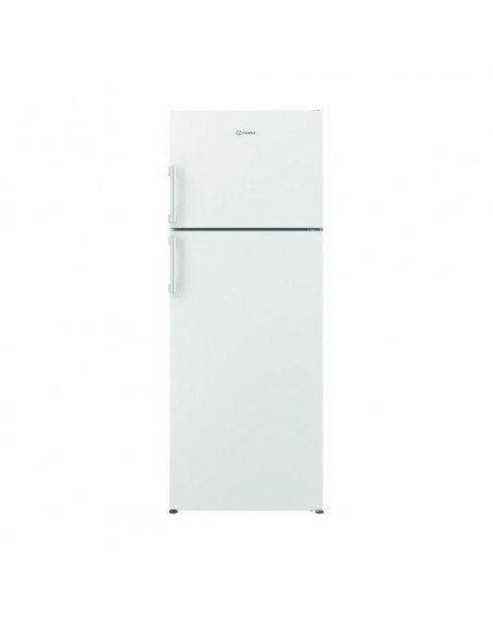 Frigorifico 2P Indesit IT70832W  185x70cm  E  Blan