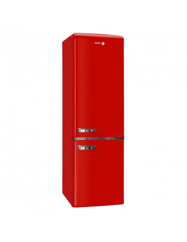 Combi Fagor 3FFV1855R  181x55cm  e  retro rojo