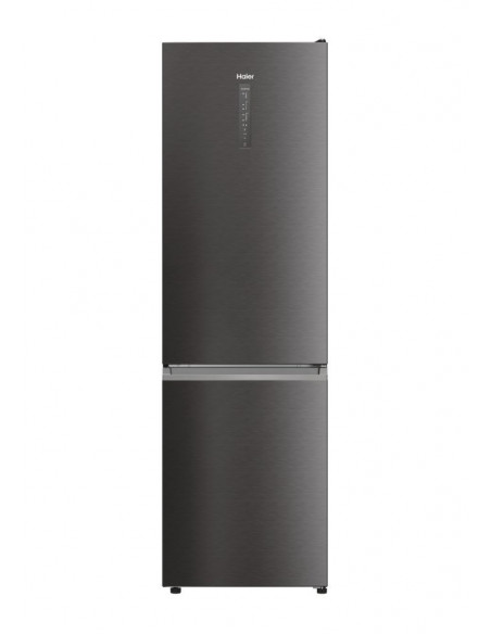 COMBI HAIER HDW5620CNPD  200X60CM  C  DARK INOX