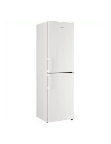 Combi Indesit IB55732W  182x54cm  E  Blanco