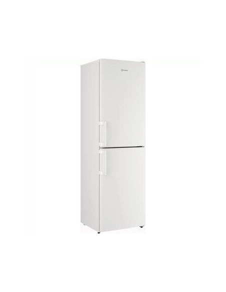 Combi Indesit IB55732W  182x54cm  E  Blanco